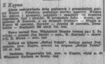 Dziennik Poznański nr 98 z dnia 28 kwietnia 1939 roku str. 5
