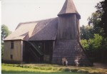 kościół p.w. św. Jadwigi w Komorznie