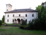 Pałac w Torzeńcu