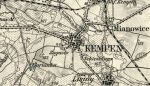 Mapa z 1892 roku