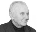 ks. kanonik Feliks Lenort (1937-2021)
