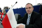 Witold Tomczak - były poseł i europoseł