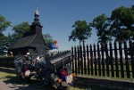 kolejne motocyklowe święto połączone z modlitwą w Buczku