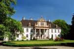 Pałac Szembeków w Siemianicach.