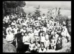 Wycieczka zbiorowa klasy 7A i 7B - szkoły nr, 3 w Kępnie w Góry Stołowe