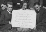 I Zjazd, 28.08.1948, fragment zdjęcia nr 10