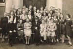 Gimnazjum 1947 rok