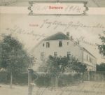 Baranów Szkoła 16.11.1914