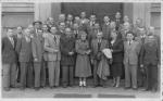 1951 r- konferencja kierowników szkół podstawowych