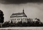 Klasztor 1972r