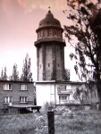 Wieża Ciśnień [ rok 1988 ]