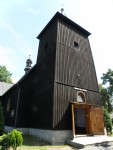 Kościół w Donaborowie