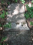 Cmentarz w Bledzianowie