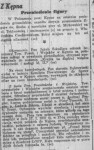 Dziennik Poznanski nr 257 z dnia 04 listopada 1936 roku