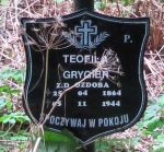  Teofila Grygier 1864-1944