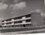 Szkoła Tysiąclecia 1970 r.