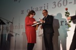 Prezes Stowarzyszenia Socjum Kępno i okolice