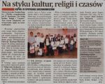 Gazeta bezpłatna -kurier lokalny - 10.12.2013