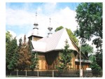 Olszowa kościól pw.św.Jadwigi